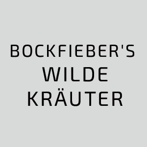 Bockfieber's Wilde Kräuter